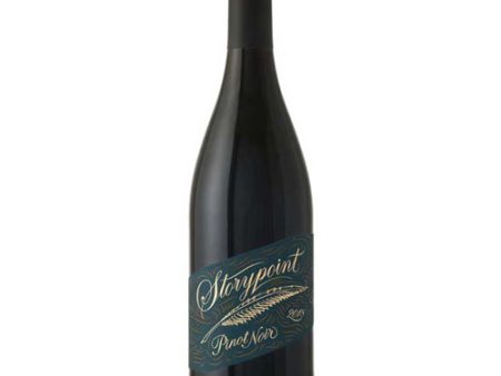 Storypoint Pinot Noir - 750ML Discount