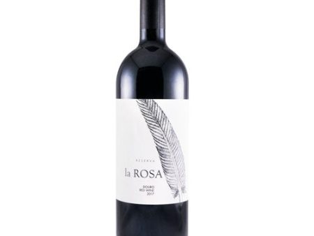 Quinta Dela Rosa Red Reserva  2017 - 750ML Cheap