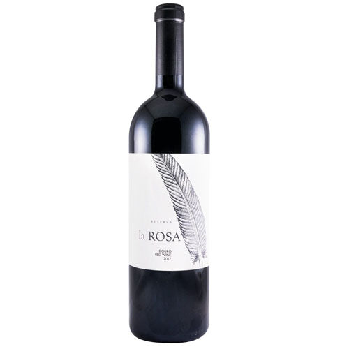 Quinta Dela Rosa Red Reserva  2017 - 750ML Cheap