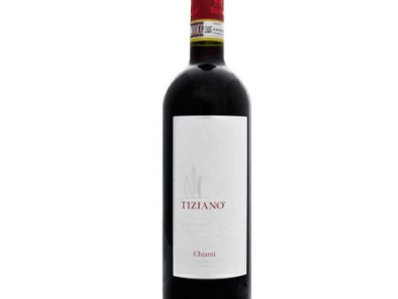 Tiziano Chianti Docg 1.5L Supply