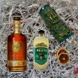 Bacardi Green Reserv 10 Year Gift Pack For Cheap