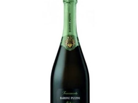 Barone Pizzini Naturae 2014 - 750ML Fashion