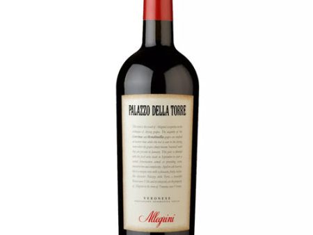 Allegrini Red Blend 750ml Hot on Sale