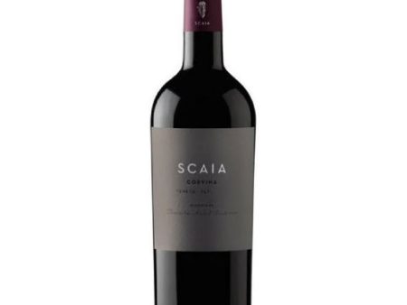 Scaia Corvina Rosso 2021- 750ml Online