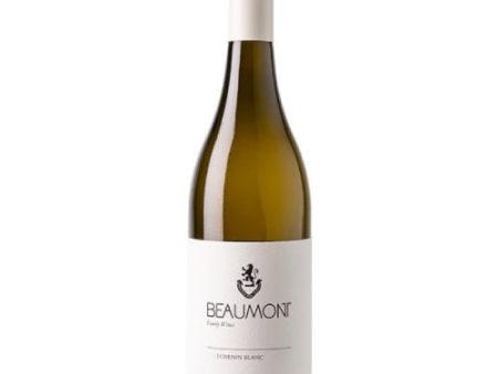 Beaumont Chenin Blanc 2022 - 750ML Cheap