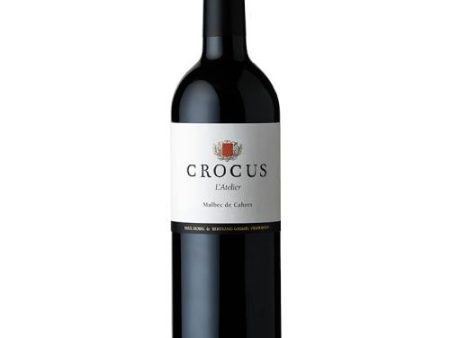 Crocus Malbec L Atelier 2020 - 750ML Supply