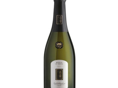 Adami Bosco Gica Prosecco Valdobb N v - 750ml Cheap