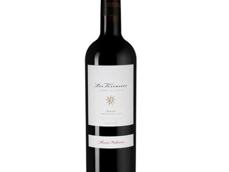 Alvaro Palacios  Les Terrasses  2018 - 750ML Online now