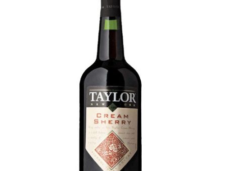 Taylor Sherry 750ml For Sale