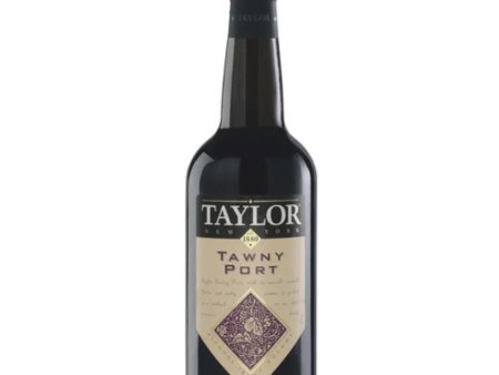 Taylor Tawny Port 750ml Cheap