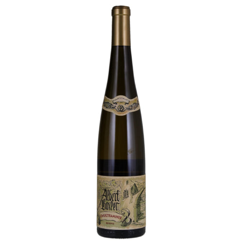 Albert Boxler Gewurztraminer Reserve 2019 - 750ML For Discount