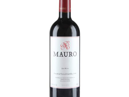 Bodegas Mauro 2019 - 750ML For Sale