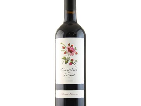 Alvaro Palacios Camins del Priorat 2022 - 750ML Hot on Sale