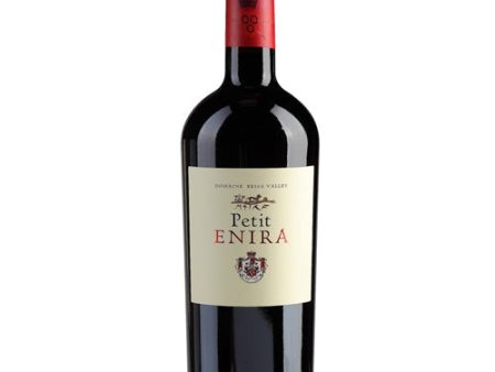 Bessa Valley Petit Enira 2015-750ML Discount