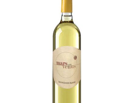 Mars And Venus Sauvignon Blanc 2020 - 750ML For Discount