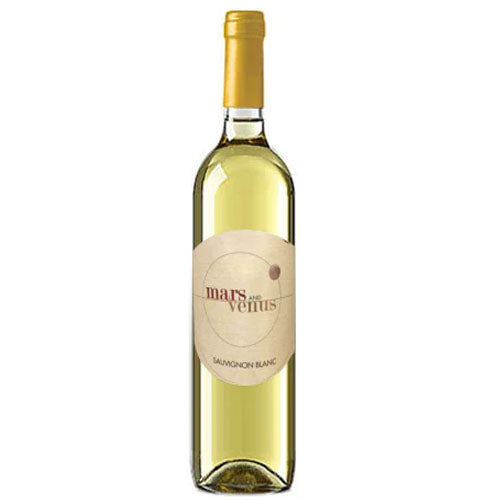 Mars And Venus Sauvignon Blanc 2020 - 750ML For Discount