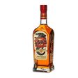 Bayou Rum Spiced 80 750Ml Online now