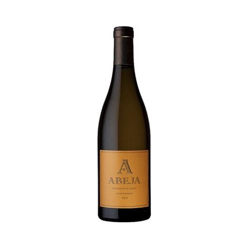 Abeja Chardonnay Washington State 2022 - 750ML Online Sale