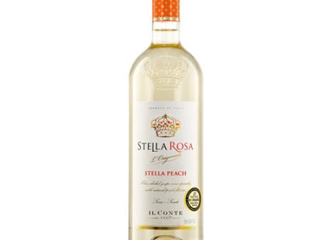 Stella Rosa Peach - 750ML Cheap