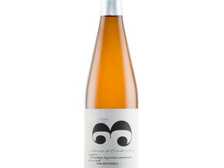 Alvear Tres Miradas Vino de Pueblo 2018 - 750ML Fashion