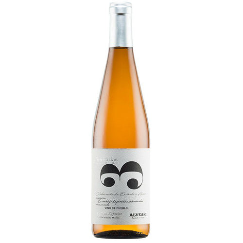 Alvear Tres Miradas Vino de Pueblo 2018 - 750ML Fashion