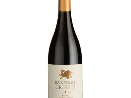 Barnard Griffin Syrah 2019 - 750ML Cheap