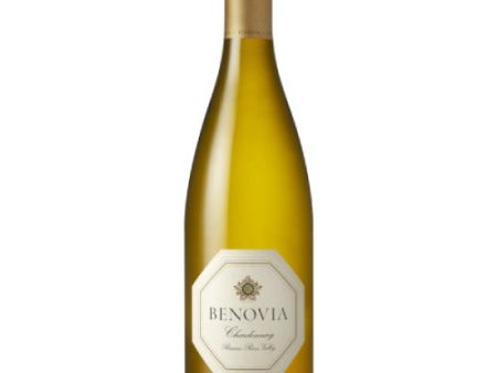 Benovia Russian River Chardonnay 2018 - 750ML Discount