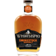 WhistlePig Smokestock Whiskey - 750ml For Discount