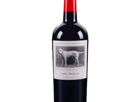 The Mascot Red Blend 750ML For Discount