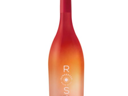 Sunseeker Rose 750ml Online now