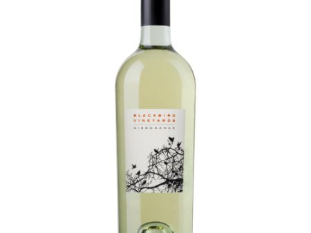 Blackbird Vineyards Dissonance 2021 - 750ML Discount