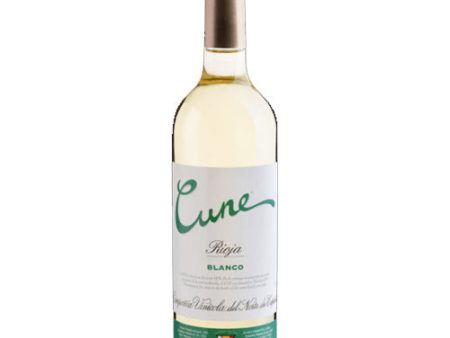 Cvne Blanco 2019 -750ml Supply