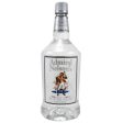 Admiral Nelson s Rum Silver  - 1.75L Hot on Sale