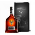 The Dalmore Distillery King Alexander III Single Malt Scotch Whisky - 750ML Online now