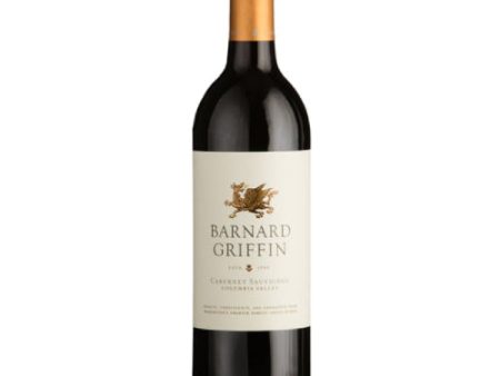 Barnard Griffin Cabernet Sauvignon 2019 - 750ML For Sale