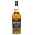 Cragganmore Speyside Double Matured - 750ml For Sale