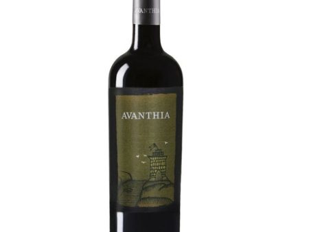 Avanthia Mencia 2019 - 750ml Online Sale