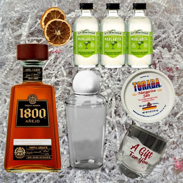 1800 Anejo Gift Pack Online now