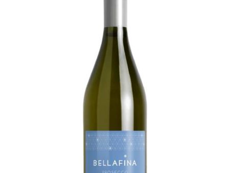 Bellafina Prosecco White Wine N v - 750ml For Cheap