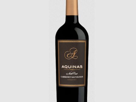 Aquinas Cabernet Sauvgnon 750Ml Cheap