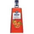 1800 ULTIMATE BLOOD ORANGE MARGARITA 1.75L Online