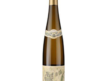 Albert Boxler Muscat 2019 - 750ML Online Hot Sale