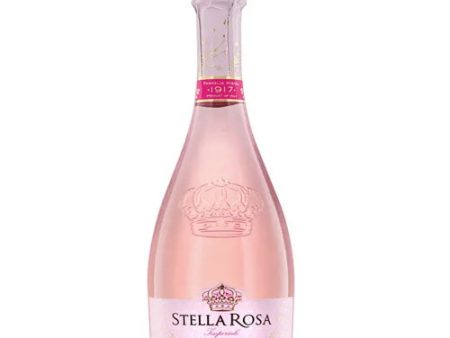 Stella Rosa Imperial Prosecco Rose - 750ML Online