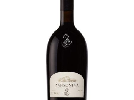 Sansonina Merlot 2017 - 750ML Supply