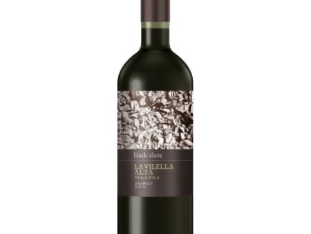 Bodegas Mas Alta Black Slate La Vilella Alta 2018 - 750ML on Sale