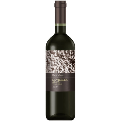 Bodegas Mas Alta Black Slate La Vilella Alta 2018 - 750ML on Sale