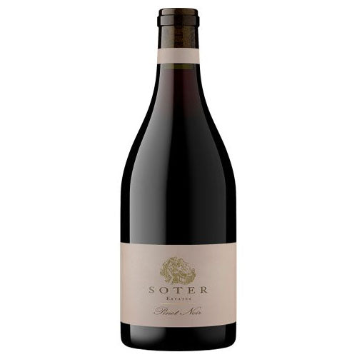 Soter Pinot Noir Estates 2019 - 750ML Fashion