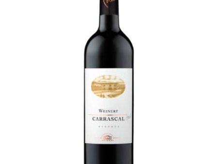 Bodega Weinert  Carrascal  Red 2018 - 750ML Fashion