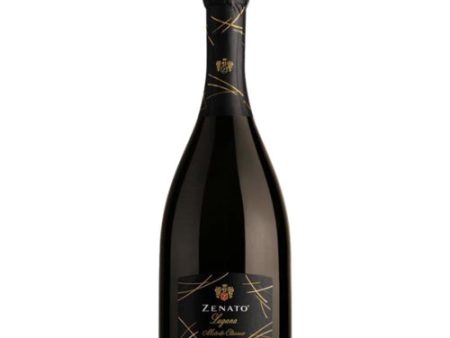 Zenato Lugana Brut 2017 - 750ML Discount