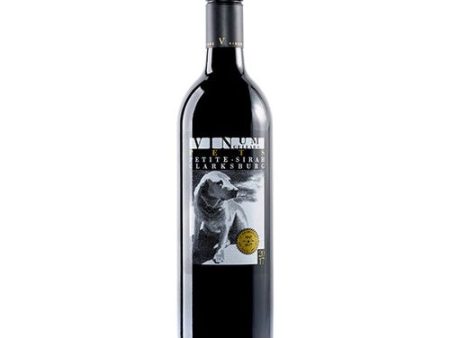 Vinum Cellars PETS - Petite Sirah 2020 - 750ML For Sale